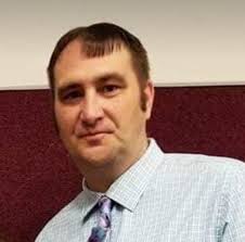 Re-Elect Shaw as Sheriff