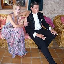 Clarissa has accumulated a huge sum of money from her clarissa ward's wedding, husband & baby. Clarissa Ward Facebook