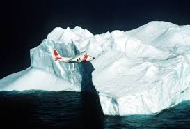 Why Can T Planes Fly Over The North Pole Or Can They Aircraft Compare