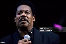Photo of Eddie FLOYD News Photo