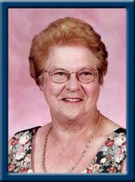 Marguerite Claire Holdright Obituary