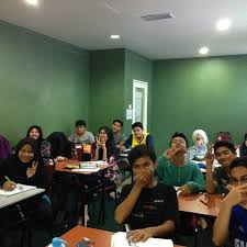 Sya mengikuti pusat tuisyen ini untuk menambah kan pengalaman yang lebih. Perkongsian Dari Pusat Tuisyen Idea Unggul Official Facebook