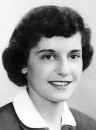 Caroline (Inglee) Hagan