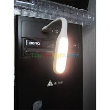 Silicone Usb Flexible White Led Portable Reading Light Lamp Notebook Laptop Pc Kw Lb12usb Us 5 00 Topledlight