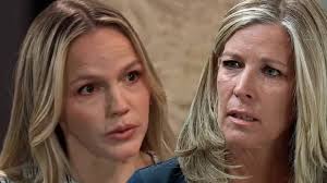 Tracy Orders Lulu to Back Off Brook Lynn — and Dalton Picks His Research  Assistant....Go to first comment 👇👇👇