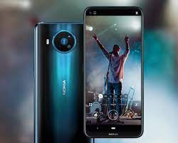 Nokia 8 3 Announced First Phone With Global 5g Band Support For P33k