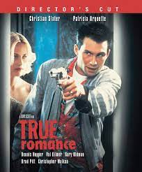 We did not find results for: True Romance Director S Cut Blu Ray Amazon De Dvd Blu Ray