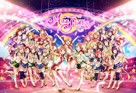 We did not find results for: Love Live School Idol Festival All Stars Video Game Tv Tropes