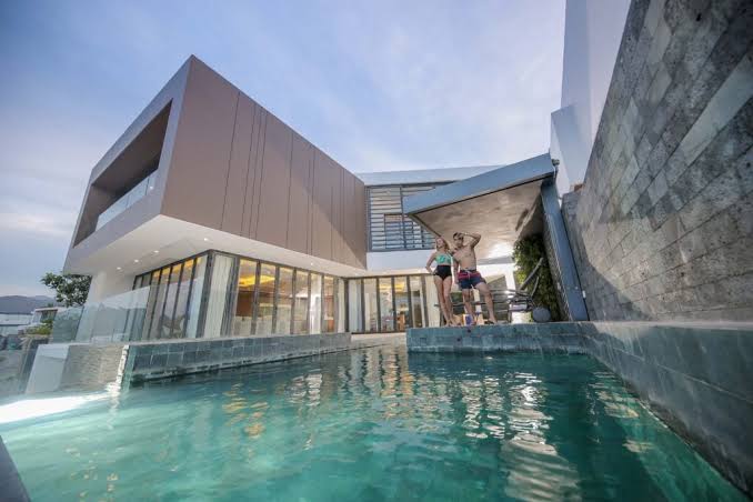 check lịch villa Cầu Đá Nha Trang