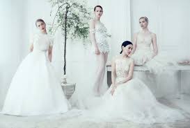 Maybe you would like to learn more about one of these? Kaviar Gauche Flagship Store Brautkleider Berlin