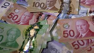 According to philippe brideau, cra spokesperson, current barter transaction rules relating to the purchase of goods and services would. Canadian Dollar Forecast Bullish Divergence Hints At Rebound For Usd Cad