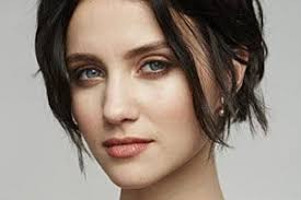 Julia Goldani Telles, The Affair Interview