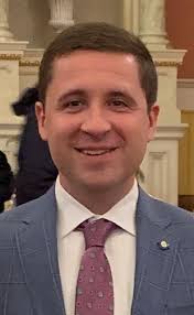 The Motivations of Boston University Professors: Why They Love to Teach