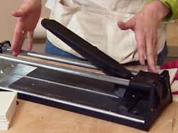 Simpler choices for simpler jobs. How To Build A Tile Backsplash For The Shower How Tos Diy