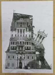 Image result for sutyagin house