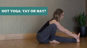Maybe you would like to learn more about one of these? Hot Yoga Yay Or Nay Ae Wellness