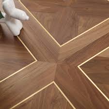 The wood adds texture and brings in a natural vibe that creates a cozy feeling in what is normally a cold. Parquet Wood Floor Tiles Interior House Decoration Floor Wood Tiles Engineered Wood Flooring Garden Floor Boards Aliexpress
