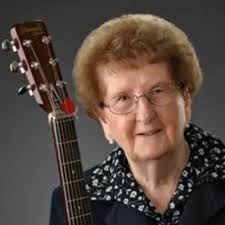 Obituary information for Mary Blatz