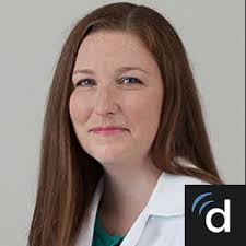 Dr. Brynne A. Sullivan, MD