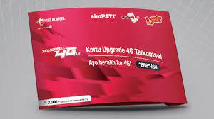 Check spelling or type a new query. Cara Upgrade Kartu 3g Ke 4g Lte Telkomsel Gadgetren