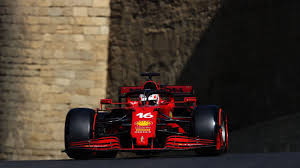 The first qualifying session of the 2021 season was a doozy. Pbixtqitbarrlm