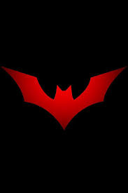 Batman Beyond Logo Batman Beyond Batman Pictures Batman Poster