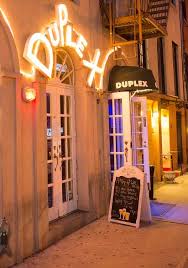 Legendary Comedy Clubs Of Greenwich Village Village Preservation