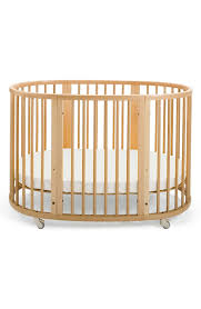 Stokke Sleepi Mini Crib Drape Rod Mattress Bundle Nordstrom In 2020 Cribs Crib Toddler Bed Baby Bed