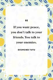 30 Best Peace Quotes Quotes And Sayings About Peace And Understanding
