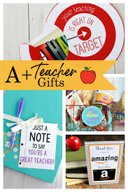 While teachers deserve appreciation all year long, this is the time of year that we make teacher appreciation week is a chance to say a big thanks, even though thank you often feels like it isn't really enough. 25 Teacher Appreciation Gifts That Teacher Will Love