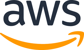 Aws Amazon Web Services Logo Eps File Vector Eps Free Download Logo Icons Clipart Cloud Computing Services Service Logo Machine Learning Course