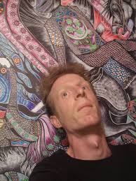 The Odd Podcast with Joe Parisi: 42