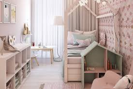 تصاميم غرف نوم بنات وغرف البنات الأنيقة Girls Bedroom Lighting Kid Room Decor Baby Blue Bedrooms