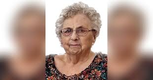 Obituary for Evelyn Ruth (Jay) Clingerman