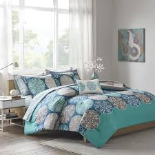 We did not find results for: Create A Bright Look In Your Space With The Marissa Collection This Bold Teal Comforter Features A Multi Color Blue A Bedding Sets Comforter Sets Home Essence