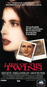 Lies of the Twins (TV Movie 1991)