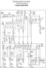 View and download chevrolet 2004 malibu owner's manual online. 98 Malibu Wiring Diagram Wiring Diagram Networks