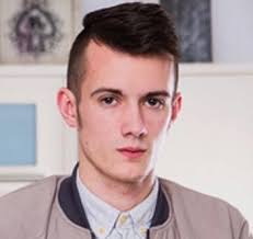 Películas, series y cortos de Sam Bourne