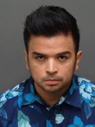 Alhambra man suspected of sexually assaulting men after luring them to a  hair salon