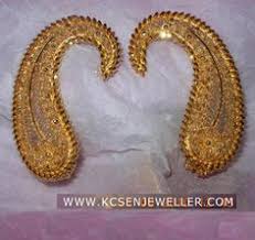 30 Indian Calcutti Jewellery Ideas Gold Jewelry Gold Jewellery Design Gold