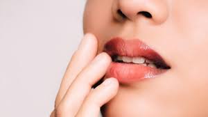 Cinco Remedios Caseros Para Tratar Los Labios Secos Agrietados