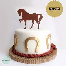 Ver más ideas sobre pasteles tematicos, pasteles, pastel de tortilla. Tortas Caballo