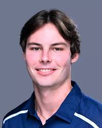 Men's T&F Heads to Texas A&M Invite