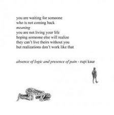 14 Rupi Kaur Quotes About Unrequited Love To Help Heal Your Heart Rupi Kaur Quotes Work Quotes Inspirational Unrequited Love Quotes