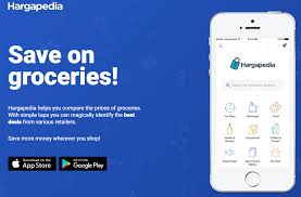 A price comparison app or website allows you to compare prices for products sold by various retailers. Hargapedia App Helps Shoppers Compare Grocery Prices The Star