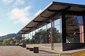 Rainsporthalle