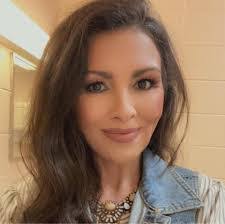 Lacey Liles's Instagram, Twitter & Facebook