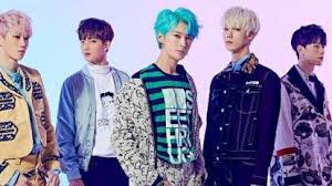 Vav Members Profile Updated Kpop Profiles Kpop Rappers Latin Girls