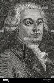 Estates general 1789 hi-res stock photography and images