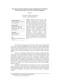 Bptm telah melakukan bandwidth shaping sebanyak 80% Pdf Penerapan Teori Konstruktivisme Untuk Meningkatkan Prestasi Belajar Pkn Pada Siswa Kelas Vi Sd Negeri 1 Punjul Tulungagung